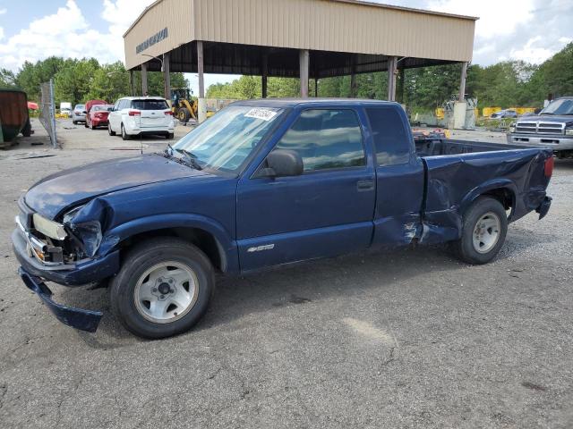 chevrolet s10 2003 1gccs19xx38130984