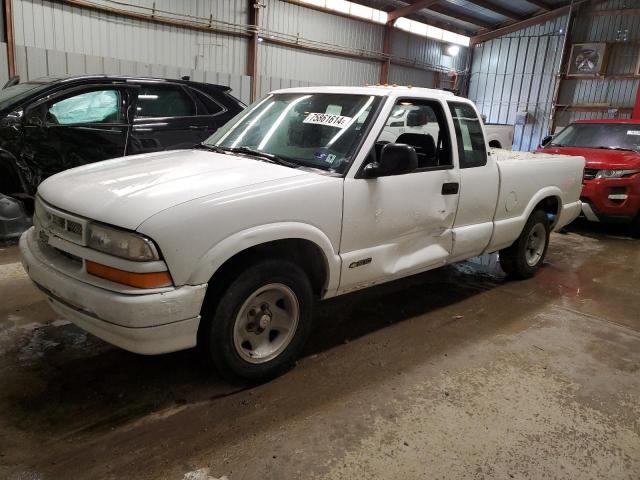 chevrolet s truck s1 1997 1gccs19xxv8107806