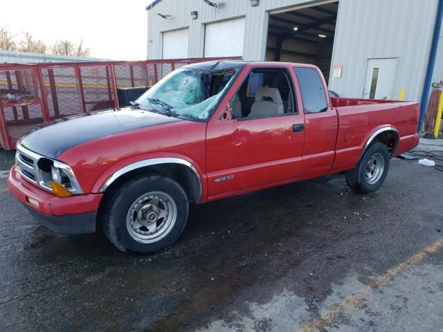 chevrolet s truck s1 1994 1gccs19z0rk154191