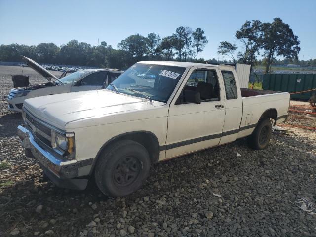 chevrolet s truck s1 1991 1gccs19z1m8166520