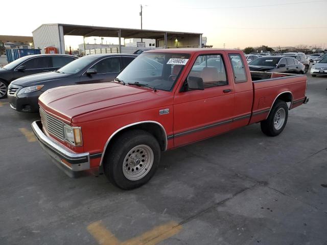 chevrolet s10 1990 1gccs19z2l8115297