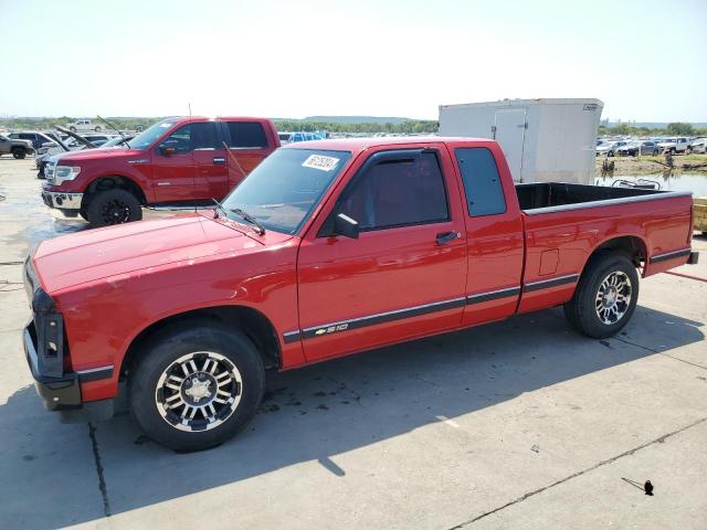 chevrolet s10 1992 1gccs19z4n8191882