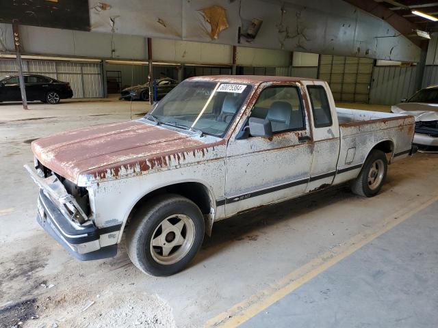 chevrolet s10 1992 1gccs19z5n8117094