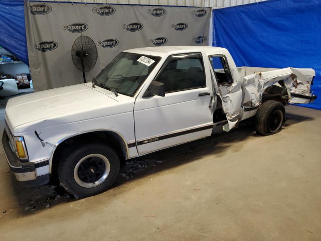 chevrolet s10 1992 1gccs19z6n8175666