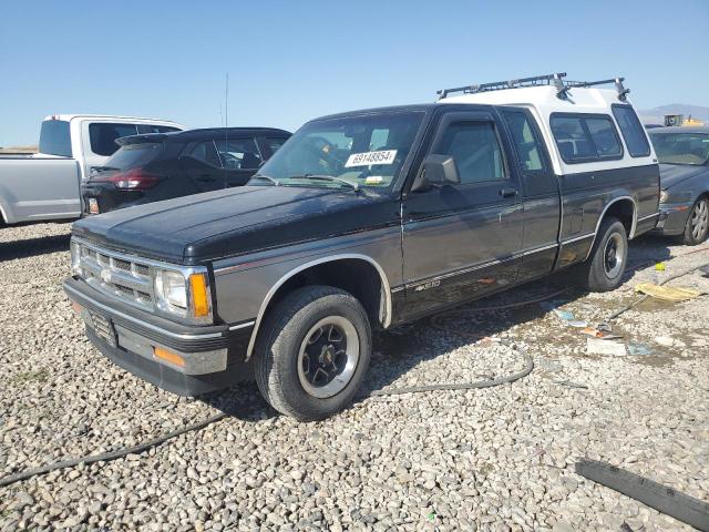 chevrolet s truck s1 1993 1gccs19z6p8135817