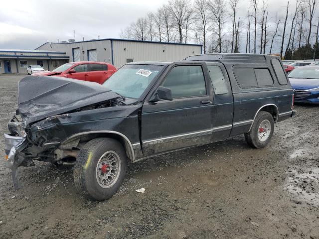 chevrolet s-10 1992 1gccs19z7n8192797