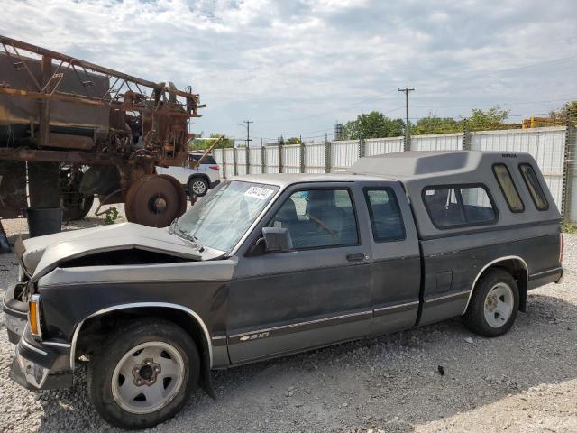 chevrolet s truck s1 1992 1gccs19z9n2166785