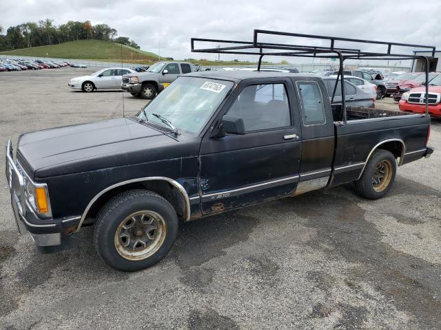 chevrolet s truck s1 1993 1gccs19z9p8149582