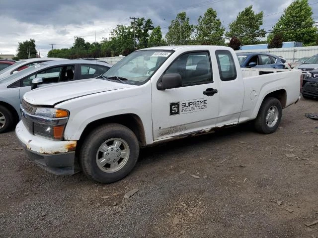 chevrolet colorado l 2008 1gccs299388221626