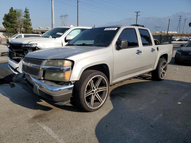 chevrolet colorado 2008 1gccs33e688227139