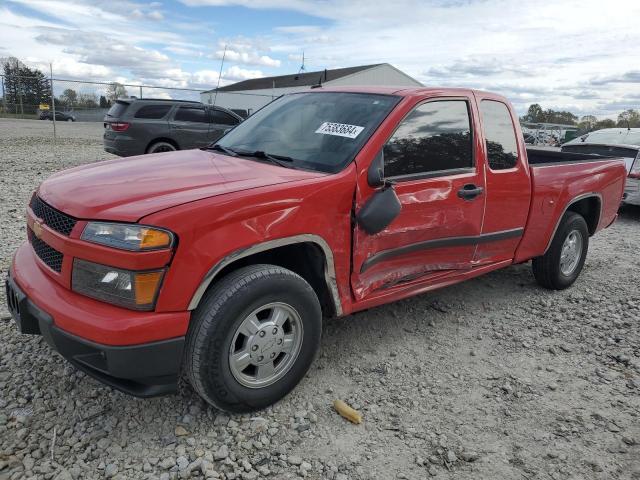 chevrolet colorado l 2008 1gccs399388219803