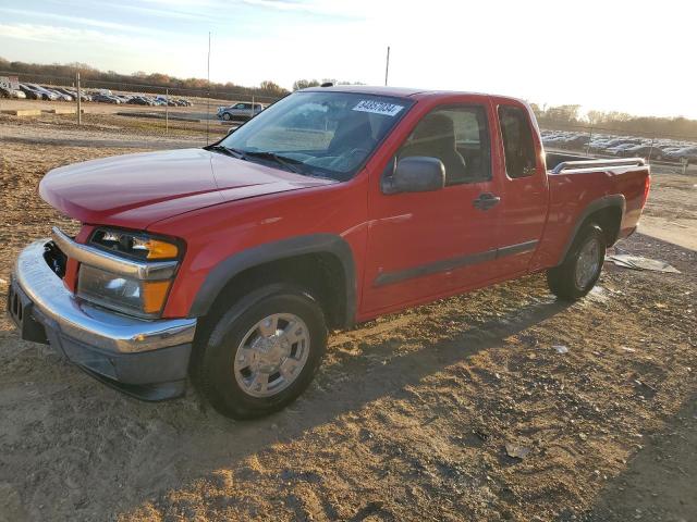 chevrolet colorado l 2008 1gccs39e988187551