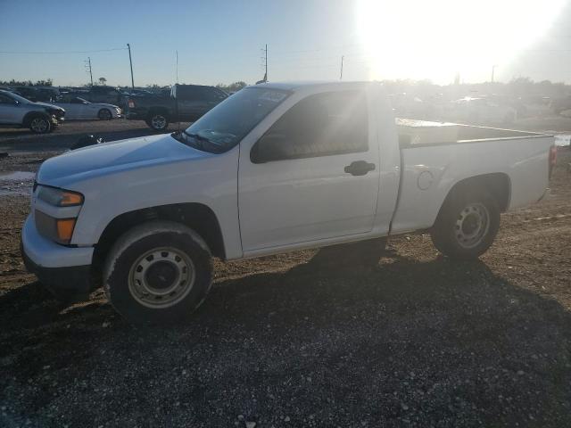 chevrolet colorado 2010 1gccsbd92a8140999