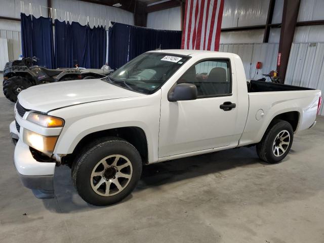 chevrolet colorado 2010 1gccsbd95a8141872