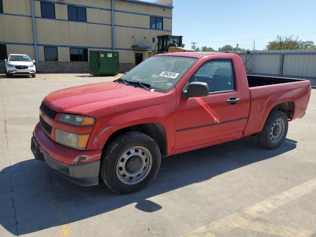 chevrolet colorado 2010 1gccsbd98a8107277