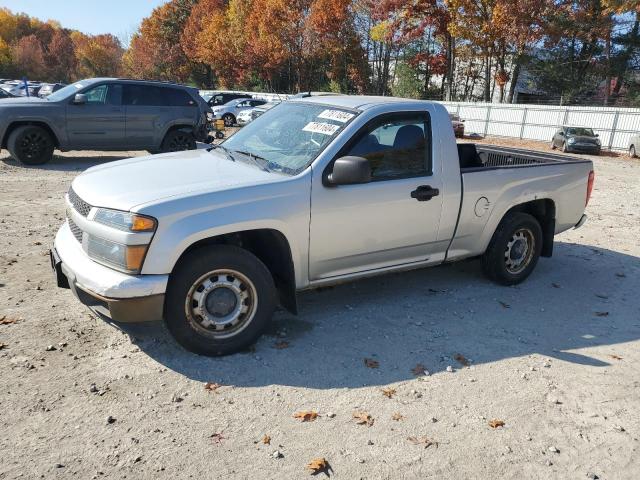 chevrolet colorado 2010 1gccsbd9xa8149014