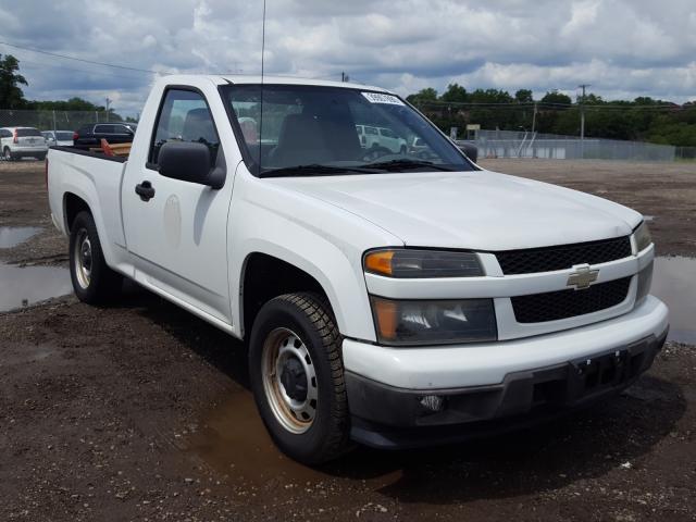 chevrolet colorado 2010 1gccsbde6a8122096