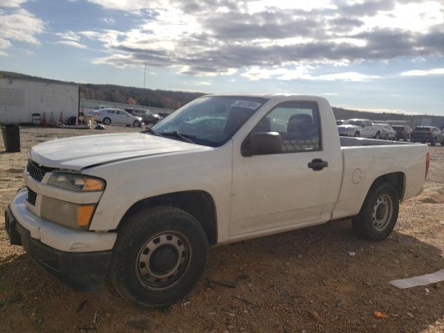 chevrolet colorado 2011 1gccsbf91b8106647