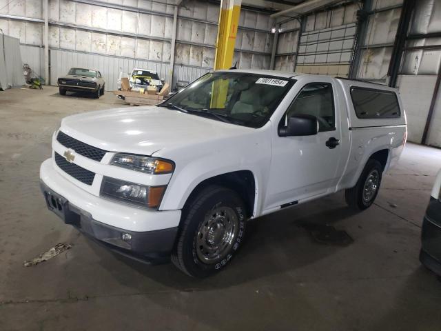 chevrolet colorado 2012 1gccsbf91c8146521