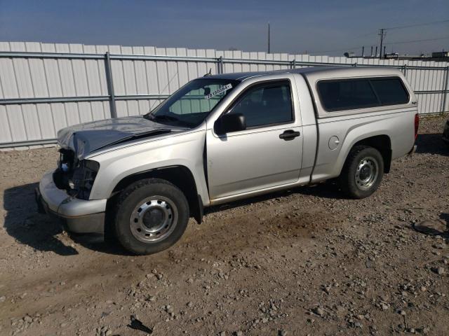 chevrolet colorado 2011 1gccsbf92b8126437