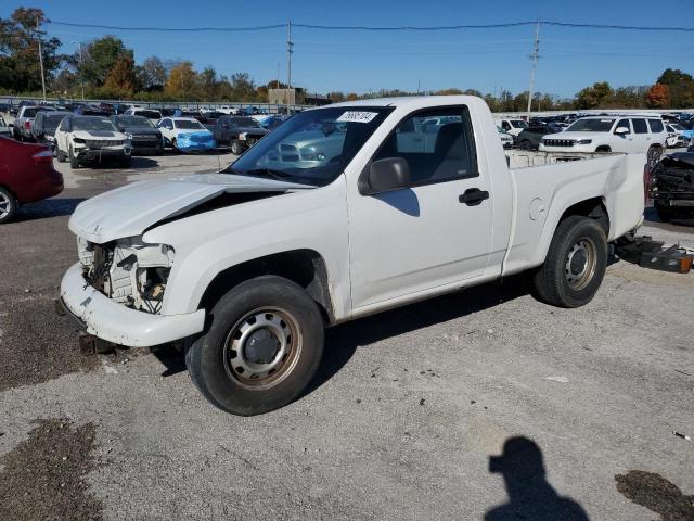 chevrolet colorado 2012 1gccsbf92c8128383