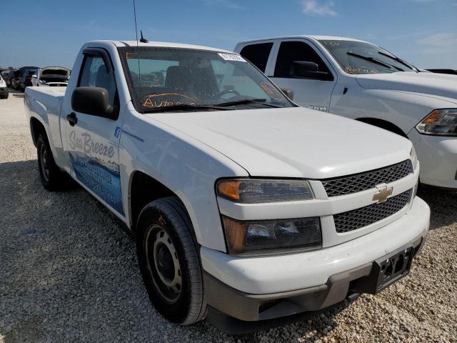 chevrolet colorado 2012 1gccsbf93c8124116