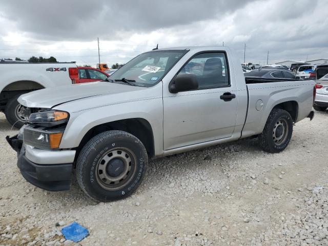 chevrolet colorado 2012 1gccsbf93c8166964