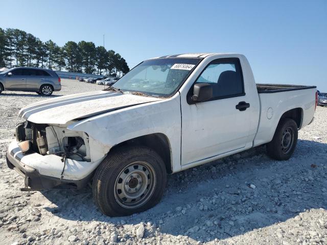 chevrolet colorado 2011 1gccsbf94b8107131