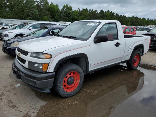 chevrolet colorado 2012 1gccsbf94c8157769