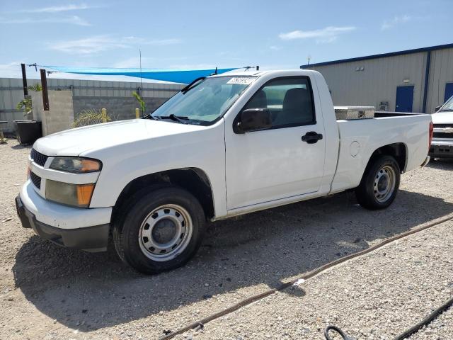 chevrolet colorado 2011 1gccsbf95b8106070