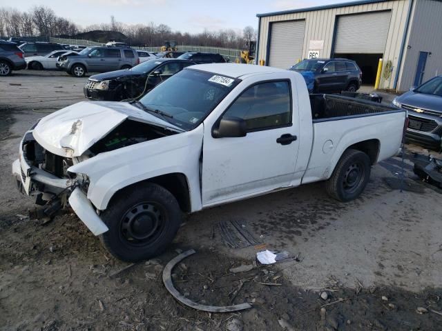 chevrolet colorado 2012 1gccsbf95c8104580