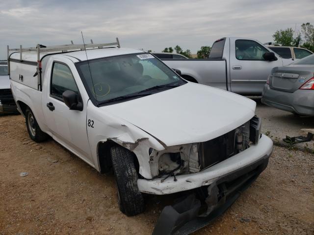 chevrolet colorado 2012 1gccsbf95c8155738