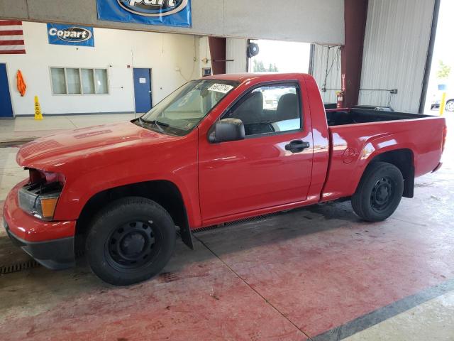 chevrolet colorado 2012 1gccsbf96c8136812