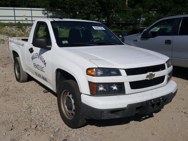 chevrolet colorado 2012 1gccsbf96c8145980