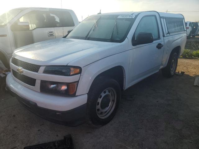 chevrolet colorado 2012 1gccsbf97c8108453