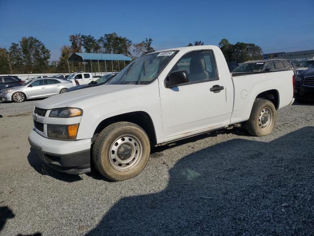 chevrolet colorado 2012 1gccsbf97c8133644