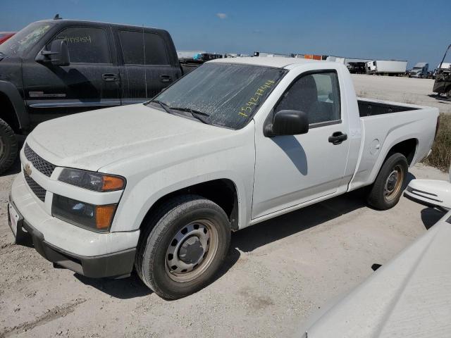 chevrolet colorado 2012 1gccsbf98c8155619