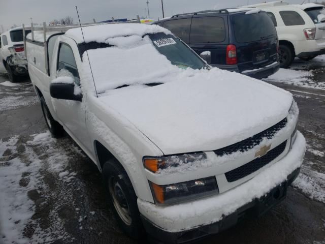 chevrolet colorado 2012 1gccsbf9xc8101965