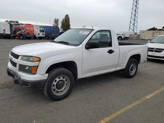 chevrolet colorado 2012 1gccsbf9xc8141687