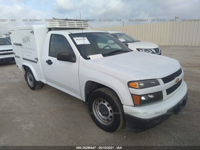 chevrolet colorado 2012 1gccsbfe1c8162988