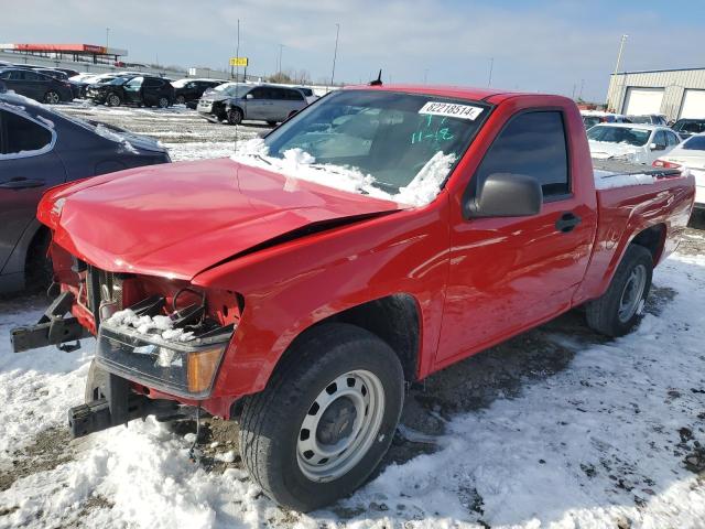 chevrolet colorado 2012 1gccsbfe9c8120116