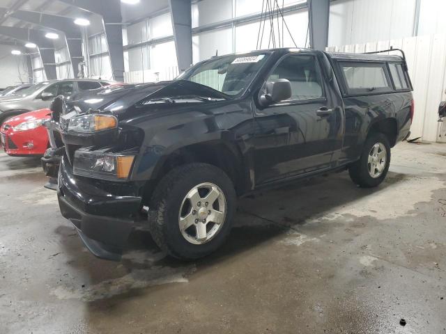 chevrolet colorado 2011 1gccscf96b8139892