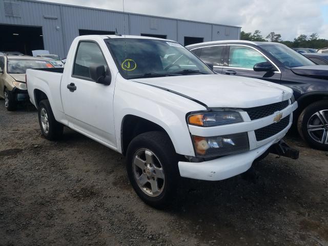 chevrolet colorado l 2011 1gccscf97b8125774