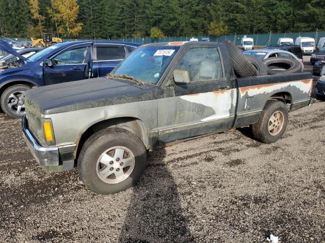 chevrolet s truck s1 1991 1gcct14zxm0188776