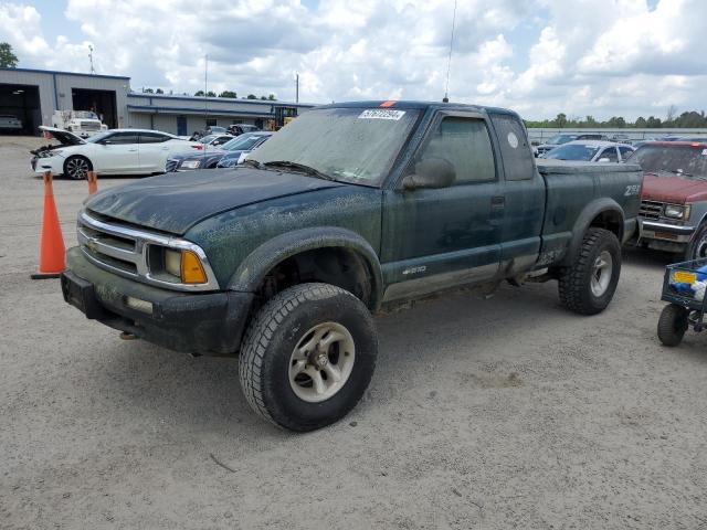 chevrolet s10 1996 1gcct19w8t8184384