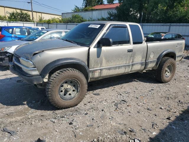 chevrolet s truck s1 1998 1gcct19w9w8127115