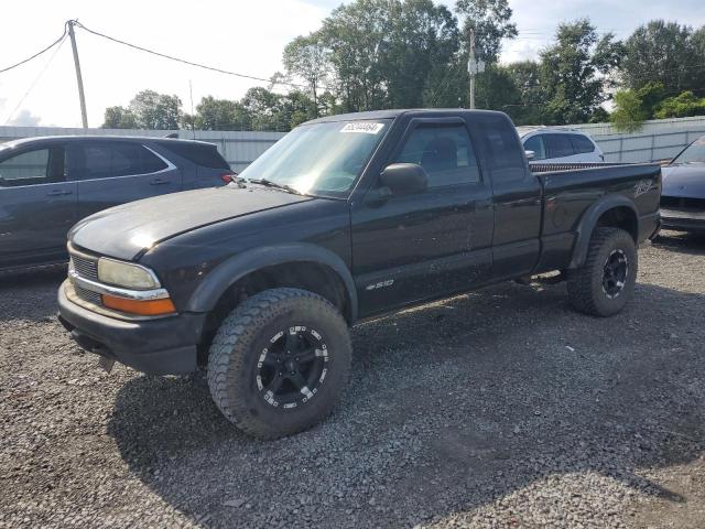 chevrolet s10 2000 1gcct19w9y8138280