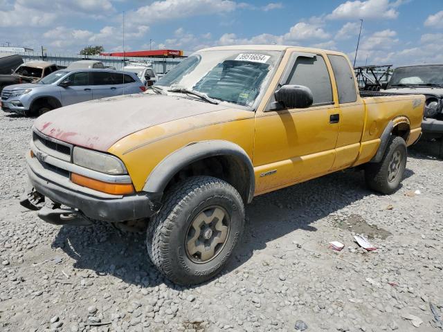 chevrolet s10 2003 1gcct19x838172793