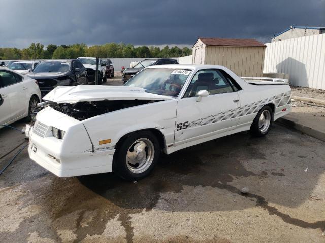 chevrolet el camino 1984 1gccw80h2er169455