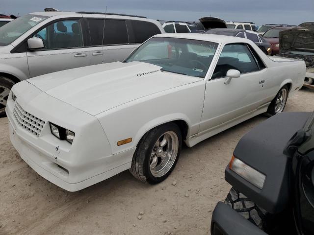 chevrolet el camino 1984 1gccw80h7er173291